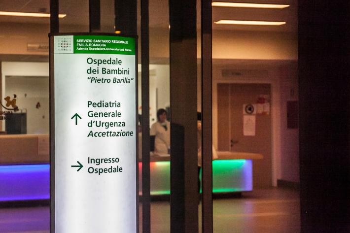 &laquo;Epatiti acute, sorveglianza ma nessun caso&raquo;