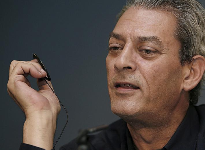 E' morto  di overdose il figlio di Paul Auster. Era accusato di aver causato la morte di sua figlia