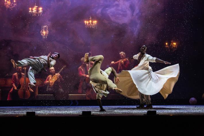 Arena Shakespeare: un'estate in cerca  di un altrove possibile