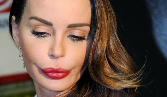 Fabrizio Corona coinvolto in incidente su A1, illeso