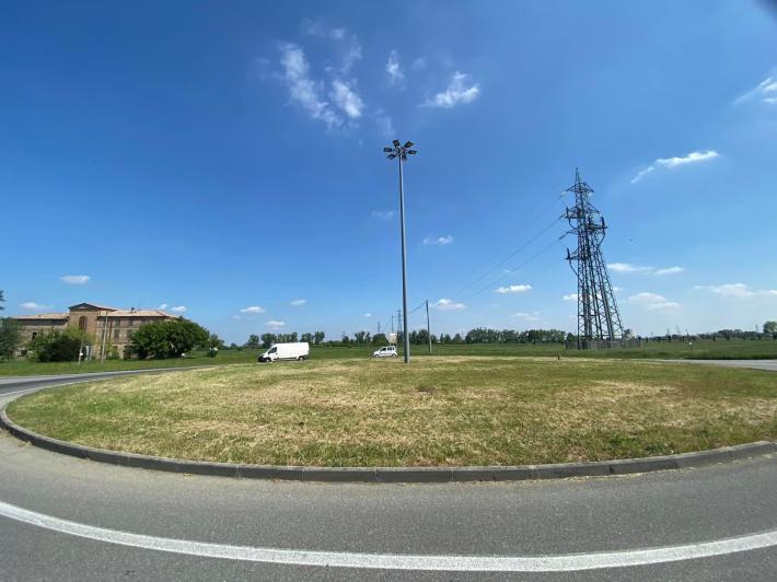 Mancato completamento  di via  Forlanini, Cesari critica  Parma