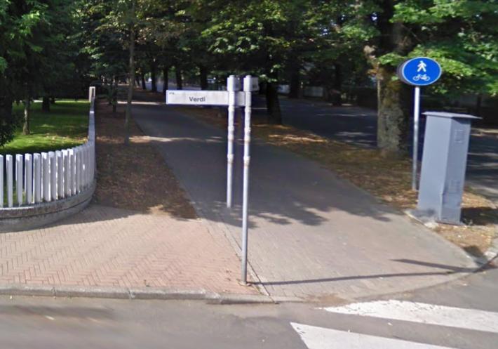 Monticelli, 75enne investito sulle strisce da un'auto pirata