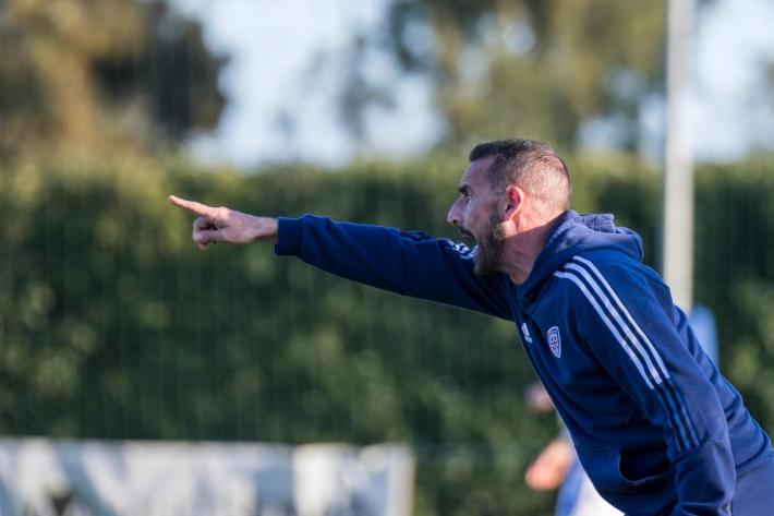 Cagliari, esonerato Mazzarri: arriva Agostini