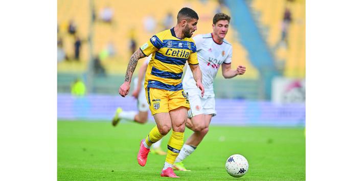  Una stagione da dimenticare?  Meglio di no, pu&ograve; insegnare tanto 