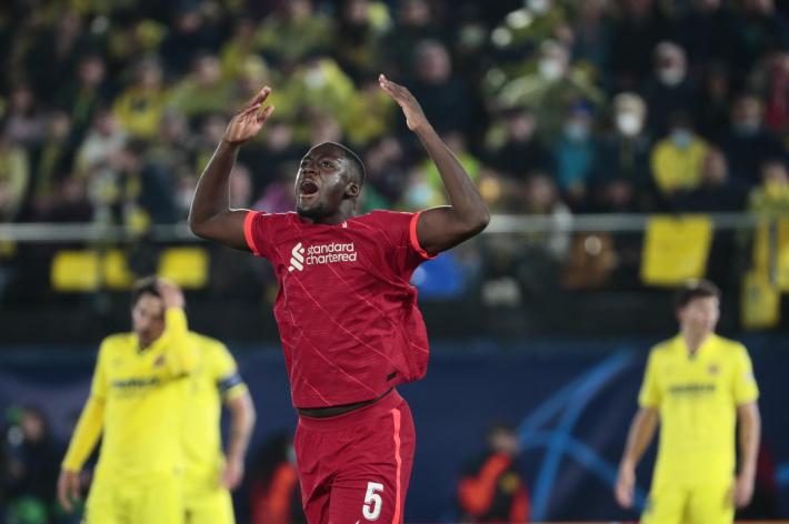 Champions, Il Liverpool batte il Villarreal (3-2) e va in finale
