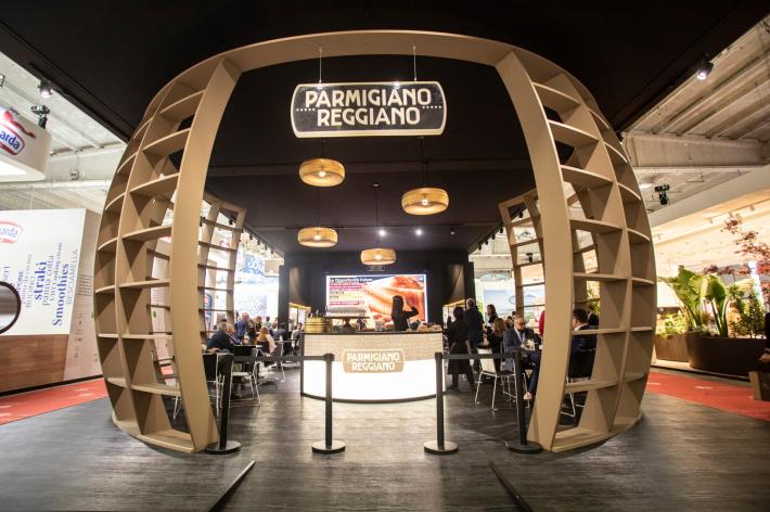 Federalimentare, il food &egrave; il vero alfiere del made in Italy