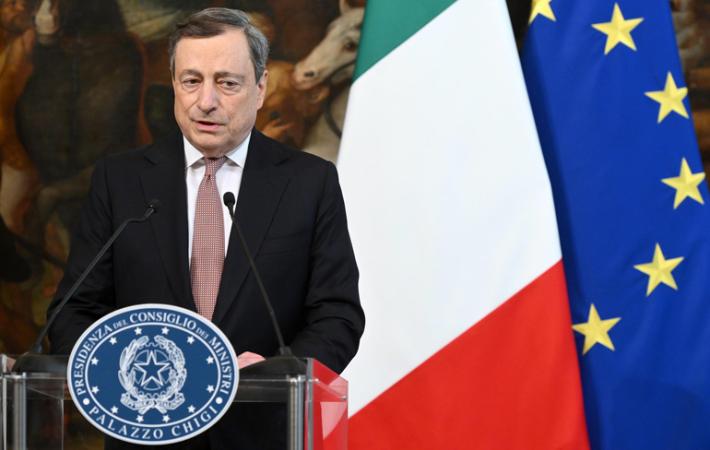 Un patriota che rifiuta i giochetti