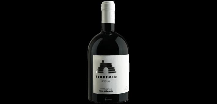 Dolce Primitivo da uve mature, con note di sciroppo