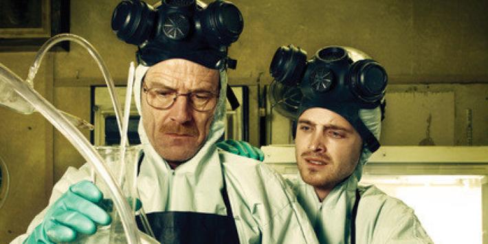 Cucinano ketamina in camper alla "Breaking Bad": arrestati