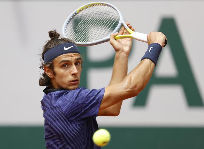 Ad Amburgo Musetti vince il suo primo Atp: Alcaraz ko in tre set