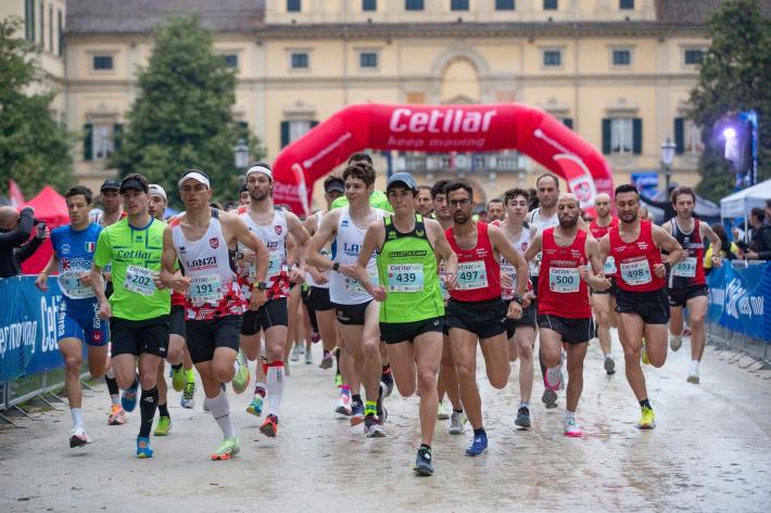 Modifiche alla viabilit&agrave; per l&rsquo;edizione 2024 di Cetilar Run di oggi
