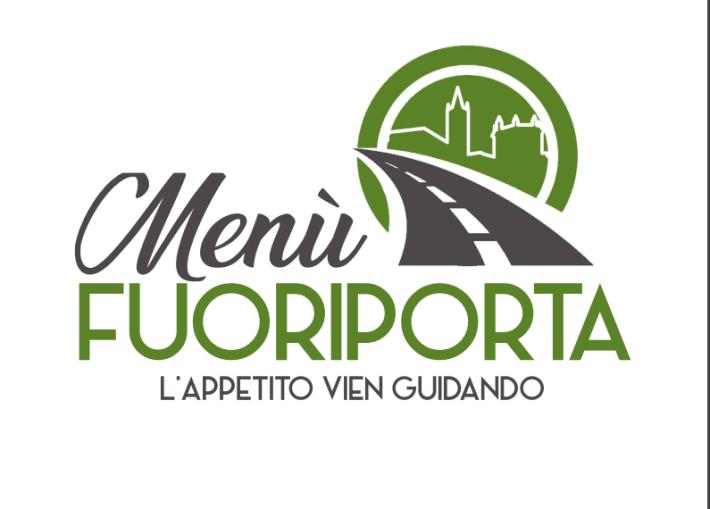 men&ugrave; fuori porta