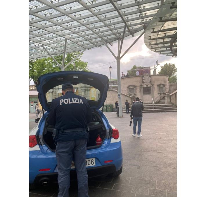 Polizia