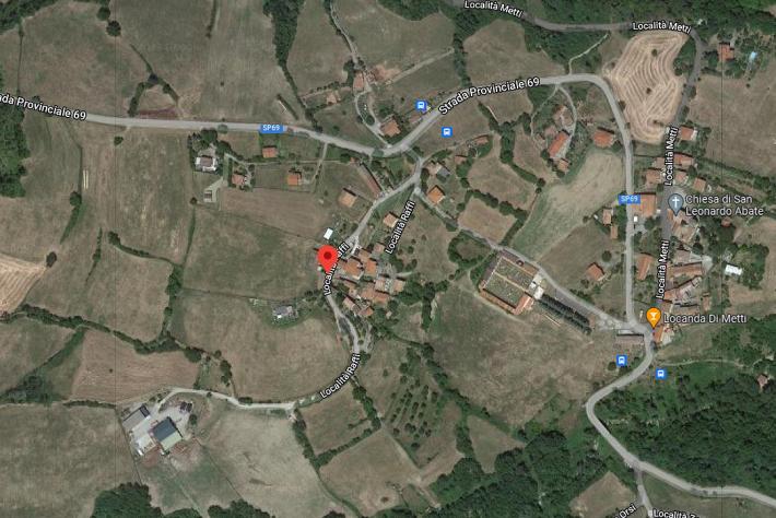 Individuata l'area per realizzare l&rsquo;eliporto di Bore