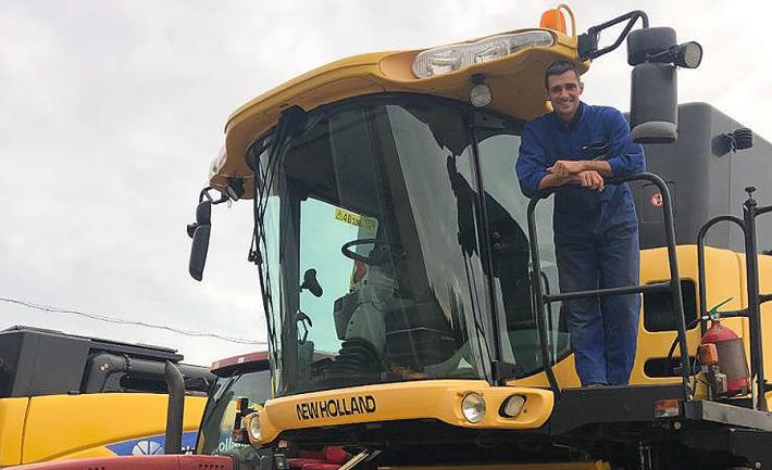 Gambara: &laquo;Sono rimasto solo e il lavoro &egrave; duro. Ma non mollo&raquo;