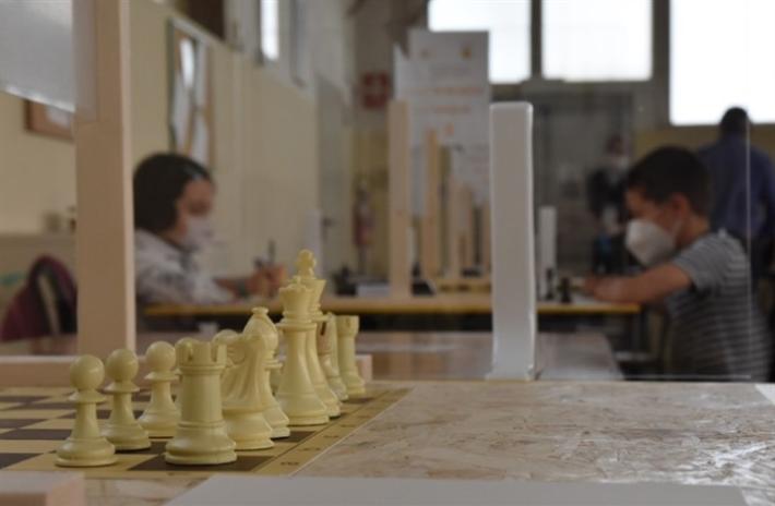 Parma ospiter&agrave; la fase di qualificazione al XXXIV Campionato Italiano Giovanile individuale Scacchi 2022