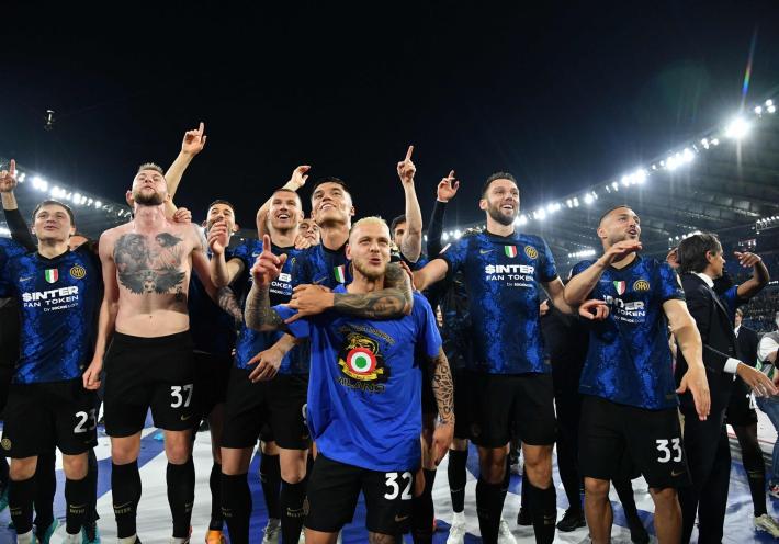 L'Inter si prende la Coppa Italia ai supplementari. Juve, zero tituli