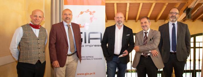 &laquo;Innovazione, necessario pi&ugrave; sostegno per le pmi&raquo;