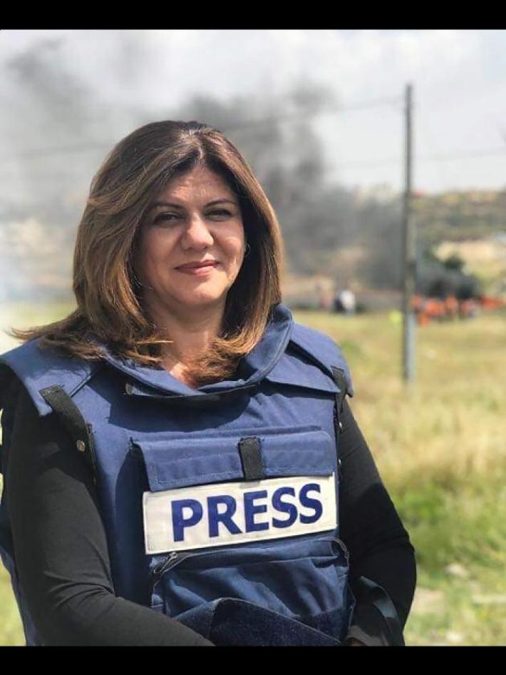 Giornalista di Al Jazeera "uccisa a sangue freddo dagli israeliani in Cisgiordania"