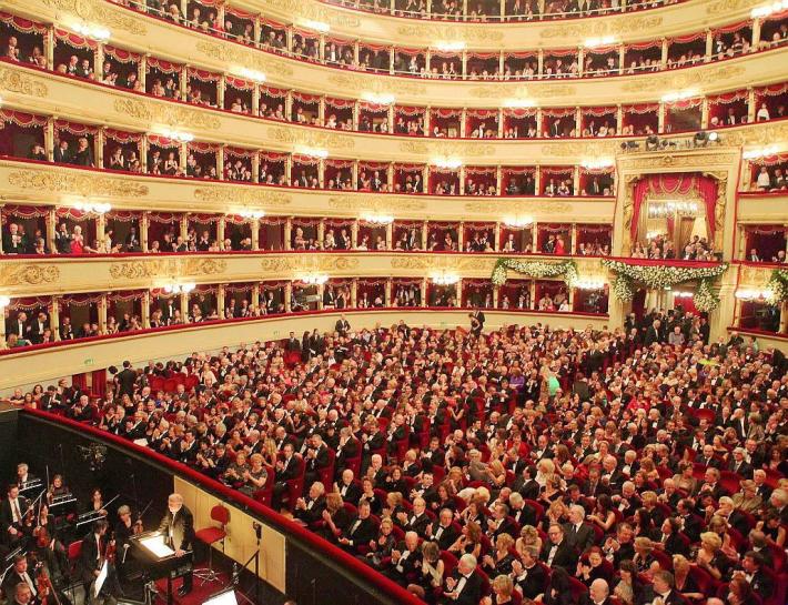 L'opera di Verdi censurata alla scala: un'assurdit&agrave;