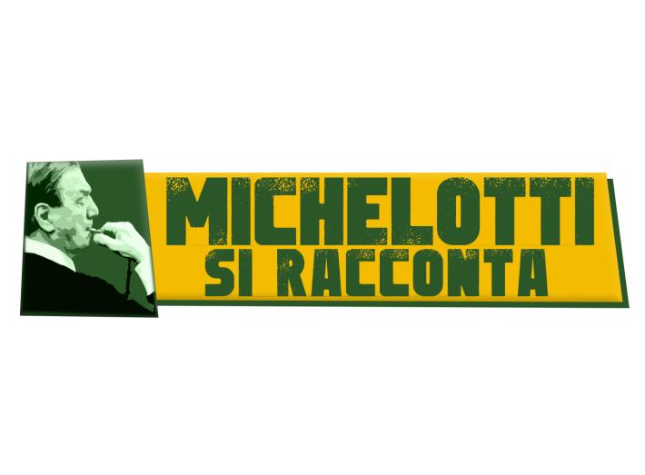 Ciao Alberto&hellip; &nbsp;&nbsp;&nbsp;&nbsp;Michelotti si racconta