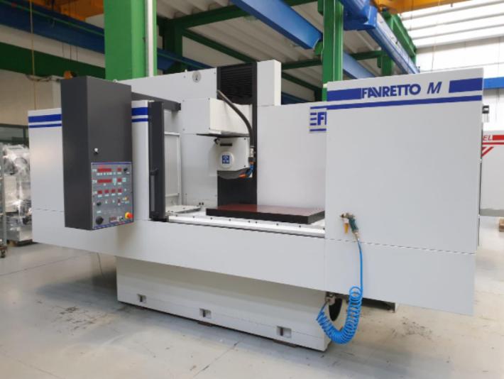 Apre il 24 maggio a Parma &ldquo;Mecfor&rdquo; in contemporanea con Sps Italia