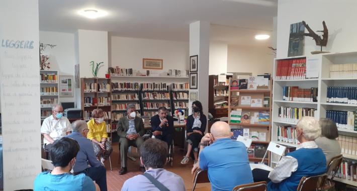 "Investire sulle Case di comunit&agrave; e creare nuovi servizi per le persone pi&ugrave; fragili"