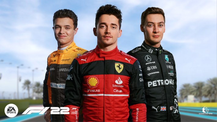 Esports. F1 22, largo alla nuova generazione