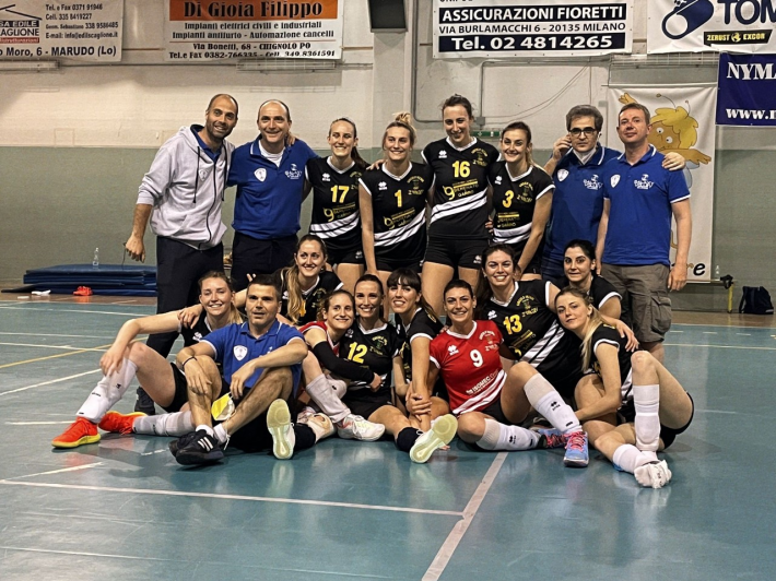 Galaxy Inzani, a Marudo la salvezza arriva tra risse e scambi di accuse&nbsp;