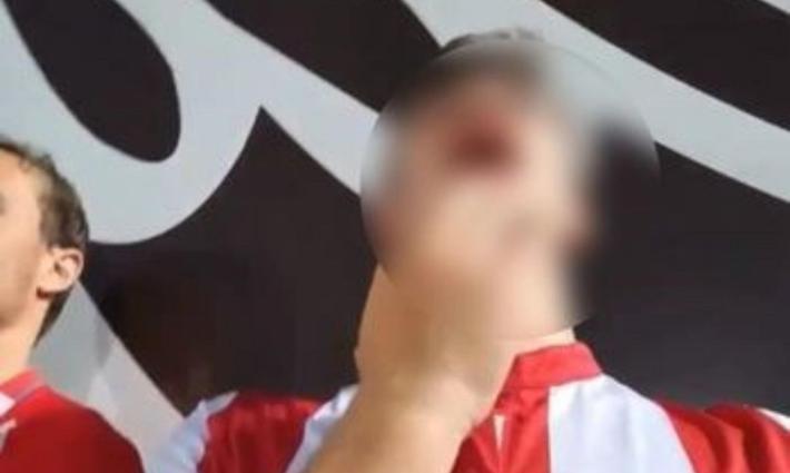 &laquo;Scimmie calabresi&raquo;: insulti di un tifoso del Vicenza in un video, scoppia la polemica