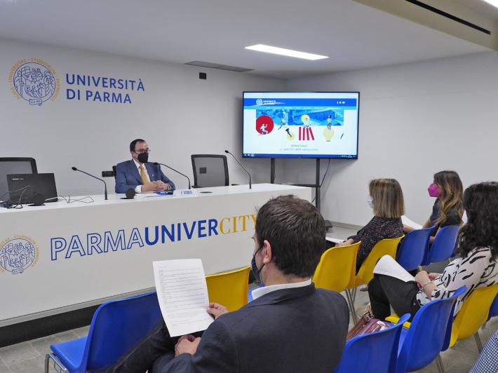 Dal 18 maggio riprendono gli &ldquo;Aperitivi della conoscenza&rdquo;: la ricerca dell&rsquo;Universit&agrave; di Parma incontra la citt&agrave;