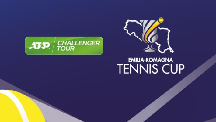 Il grande tennis va in scena nella sport valley italiana