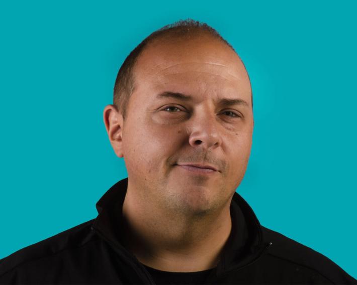 Brusco e Asilo Republic al Fuori Orario