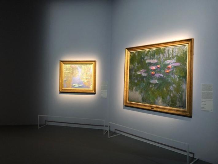 Aste: doppio record da Sotheby's per Monet veneziano