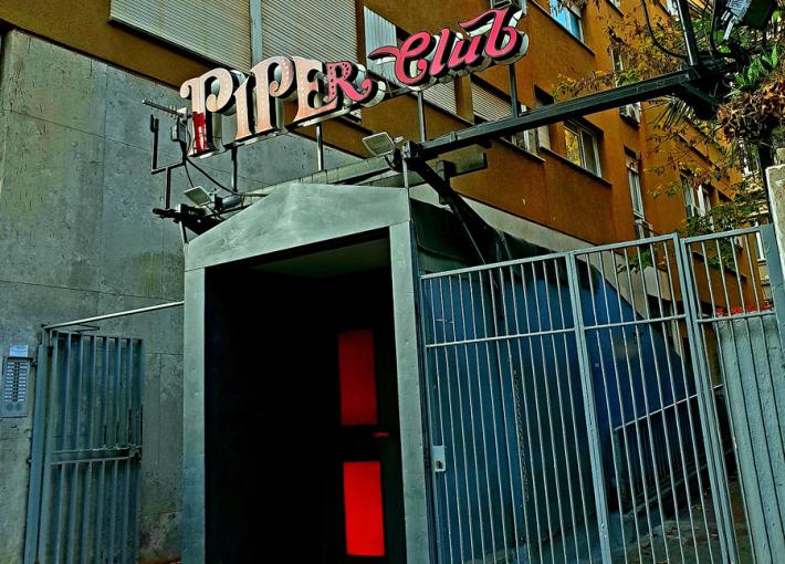 "Risse e violenze", i carabinieri chiudono il Piper