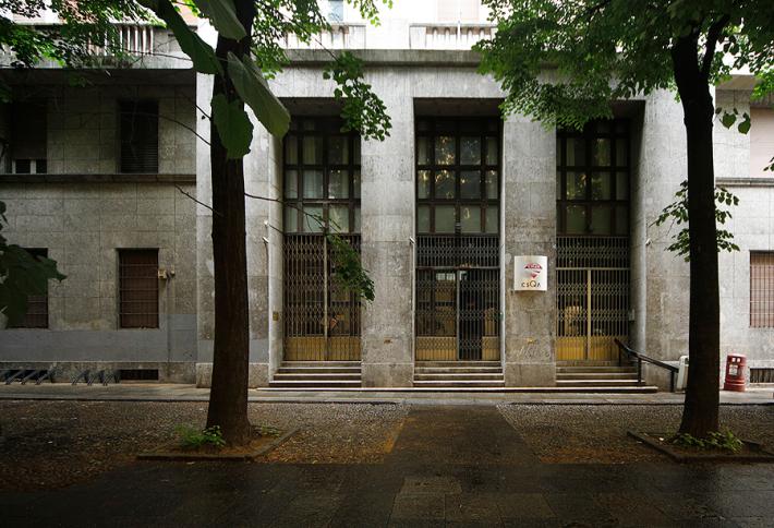 La cultura d'impresa e il saper fare come patrimonio del territorio