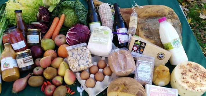 Orario estivo mercato &laquo;La Corte dalla Terra alla Tavola&raquo;