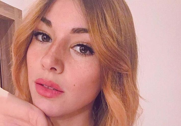 Gf, caso Bellavia, eliminata Ginevra Lamborghini