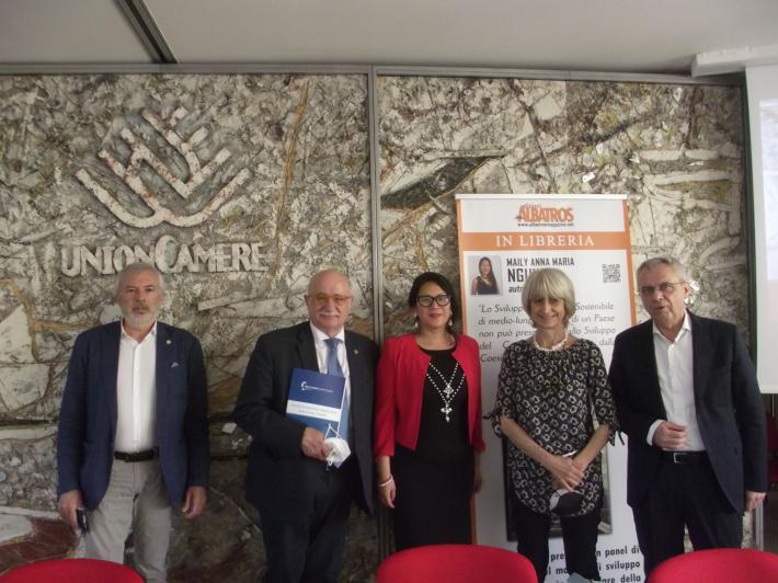 Opportunit&agrave; di business in Vietnam: presentato un libro a Bologna