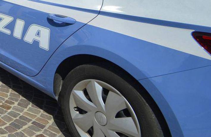 Polizia di Stato
