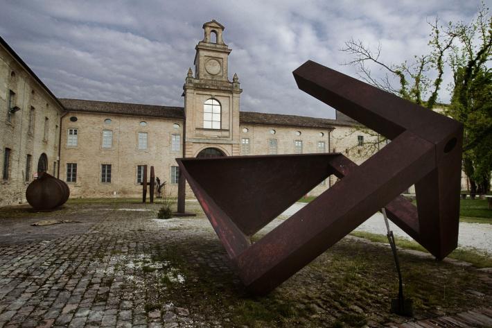 Apre al pubblico &laquo;Storie di fili&raquo;