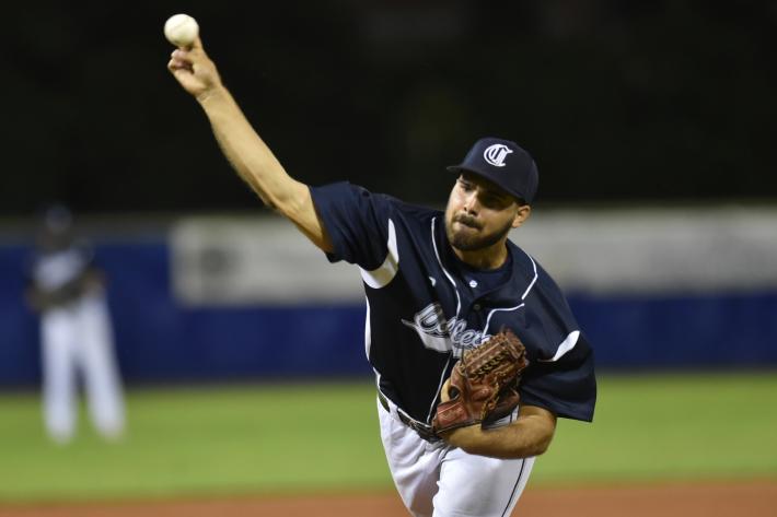 (Lanciatori italiani) Parma batte San Marino 2-1