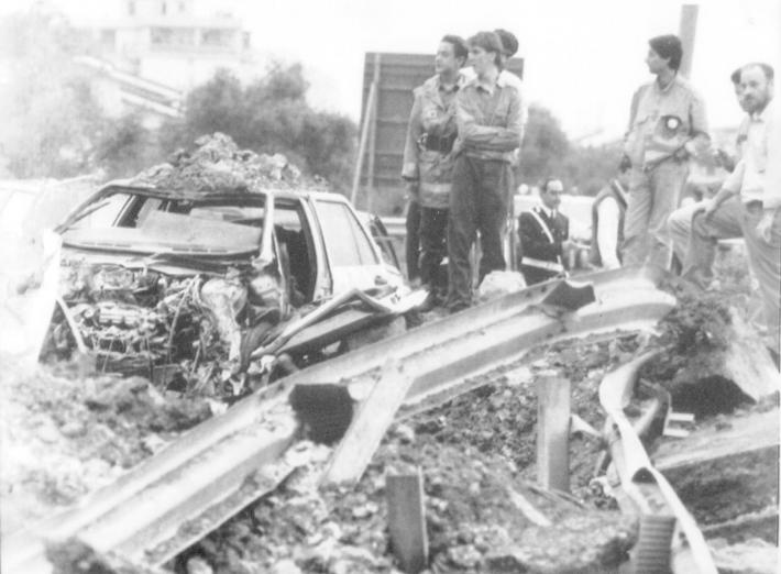 La straordinaria lezione morale di Giovanni Falcone 