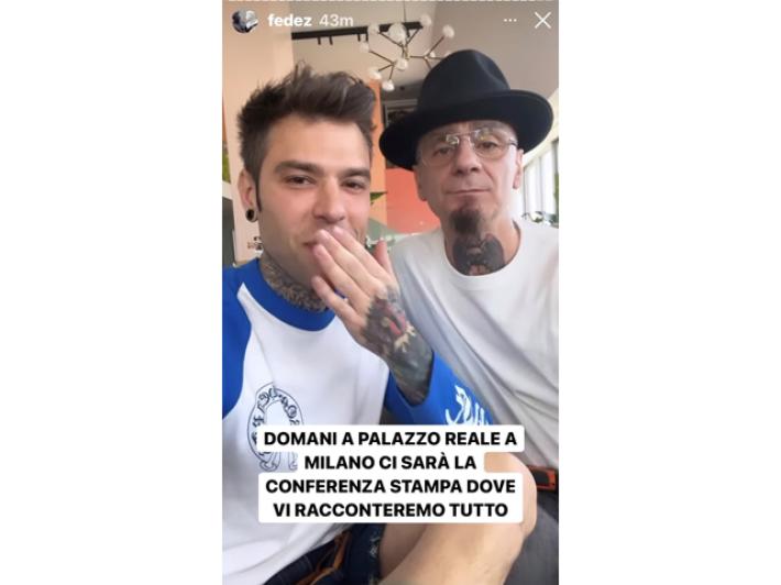 fedez e j-ax
