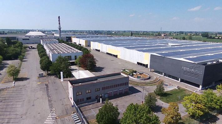 Domani apre a Parma Mecfor, meccanica e subfornitura made in Italy e sostenibili