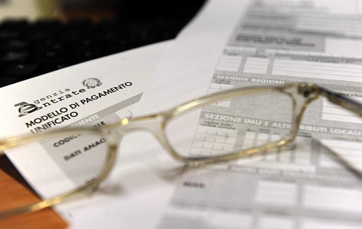 Tasse casa - Versamento Imu: termini di notifica e di pagamento