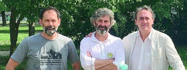 Angelo Bonelli: &laquo;Basta speculazioni sull'energia, &egrave; una rapina sociale&raquo;