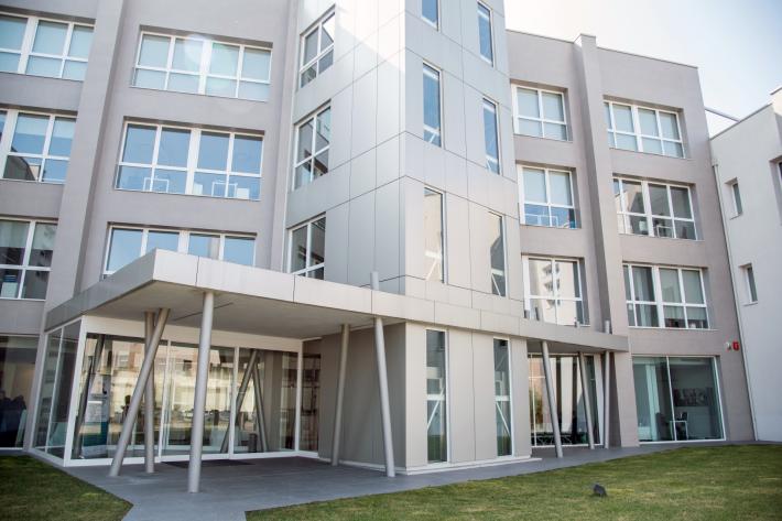  Colser Auroradomus nel 2021 rafforza fatturato e patrimonio