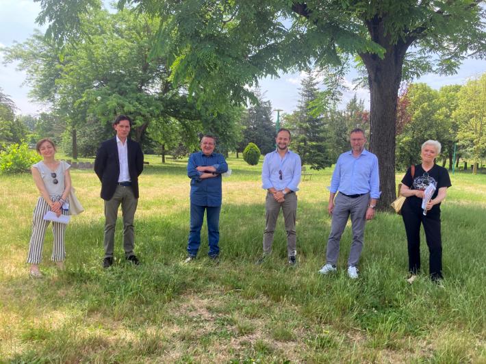 La Festa della via Emilia ritorna dopo due anni