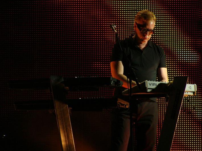 E' morto Andrew Fletcher, tastierista dei Depeche Mode. Aveva 60 anni